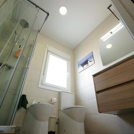 Appartamento Apartamento Ocean Tarifa Esterno foto