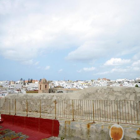 Appartamento Apartamento Ocean Tarifa Esterno foto