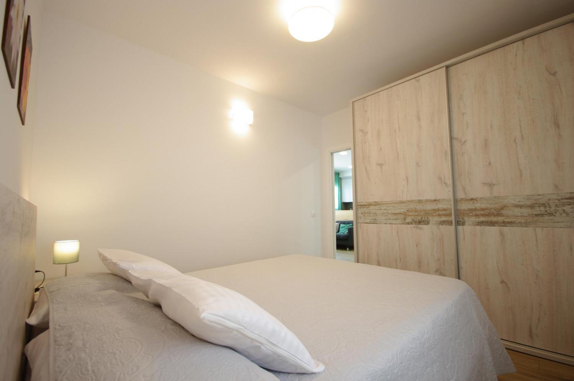 Appartamento Apartamento Ocean Tarifa Esterno foto
