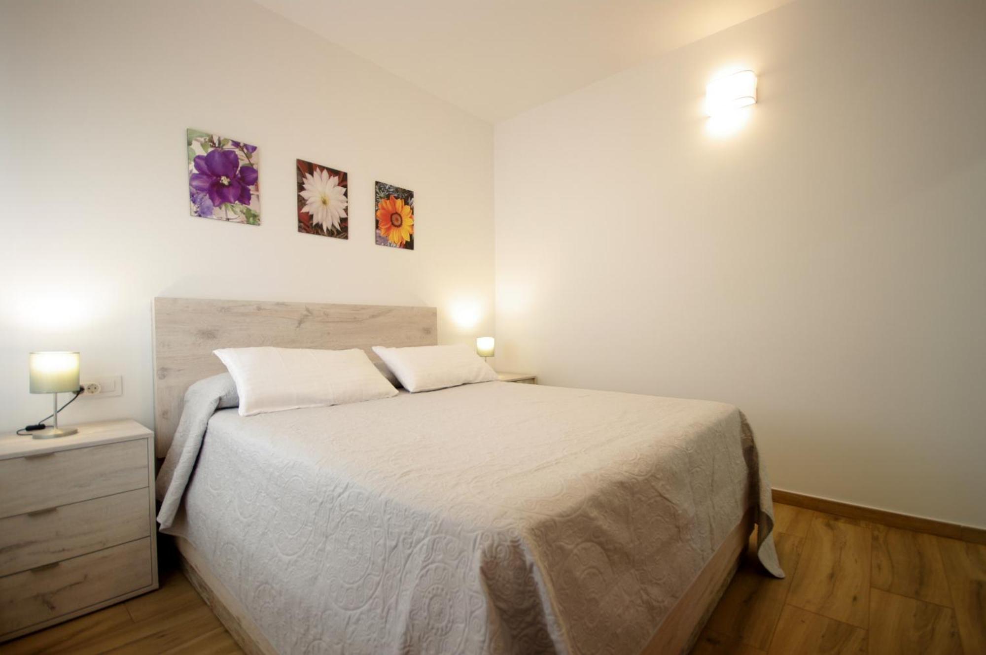 Appartamento Apartamento Ocean Tarifa Esterno foto