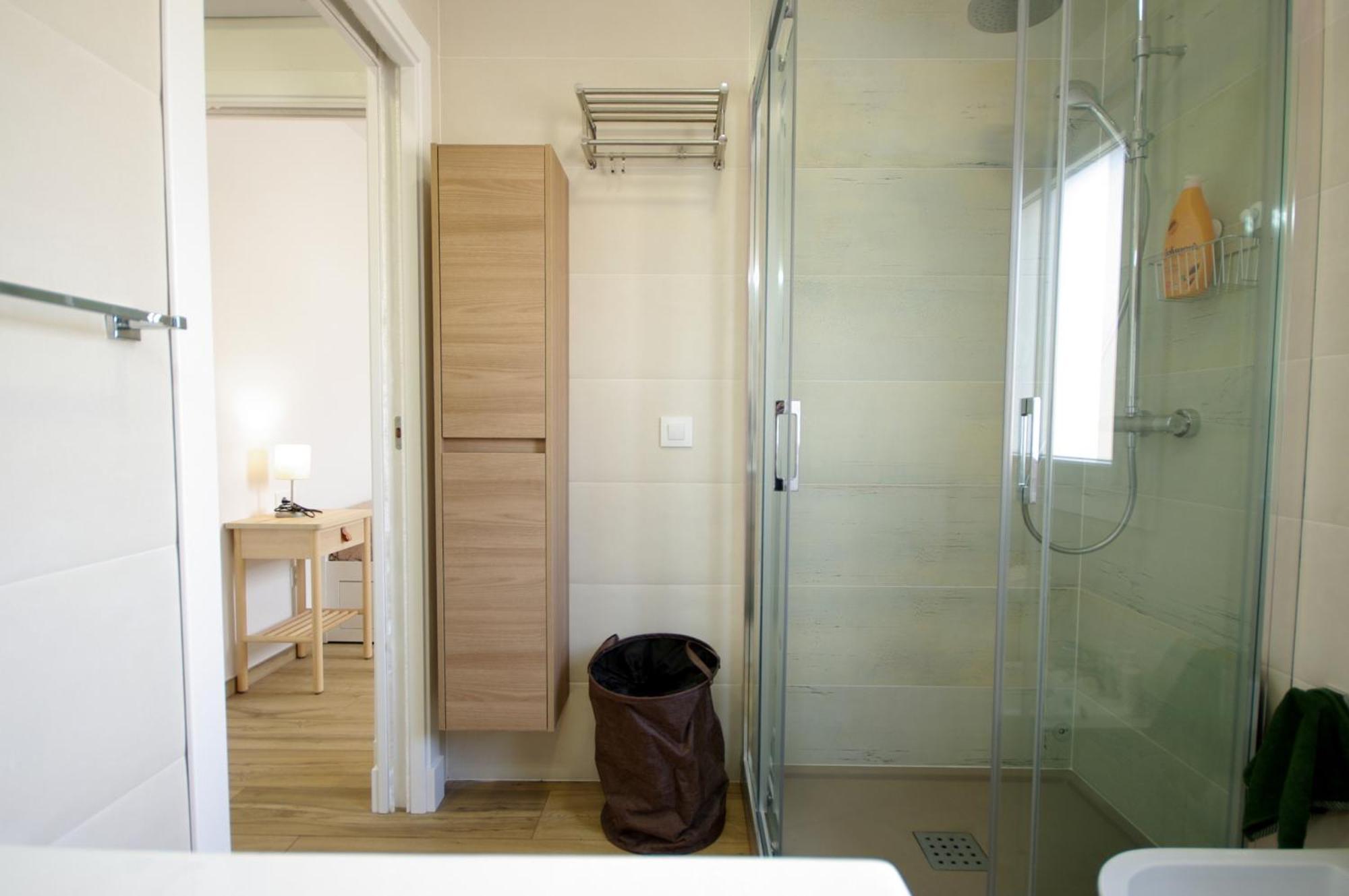 Appartamento Apartamento Ocean Tarifa Esterno foto