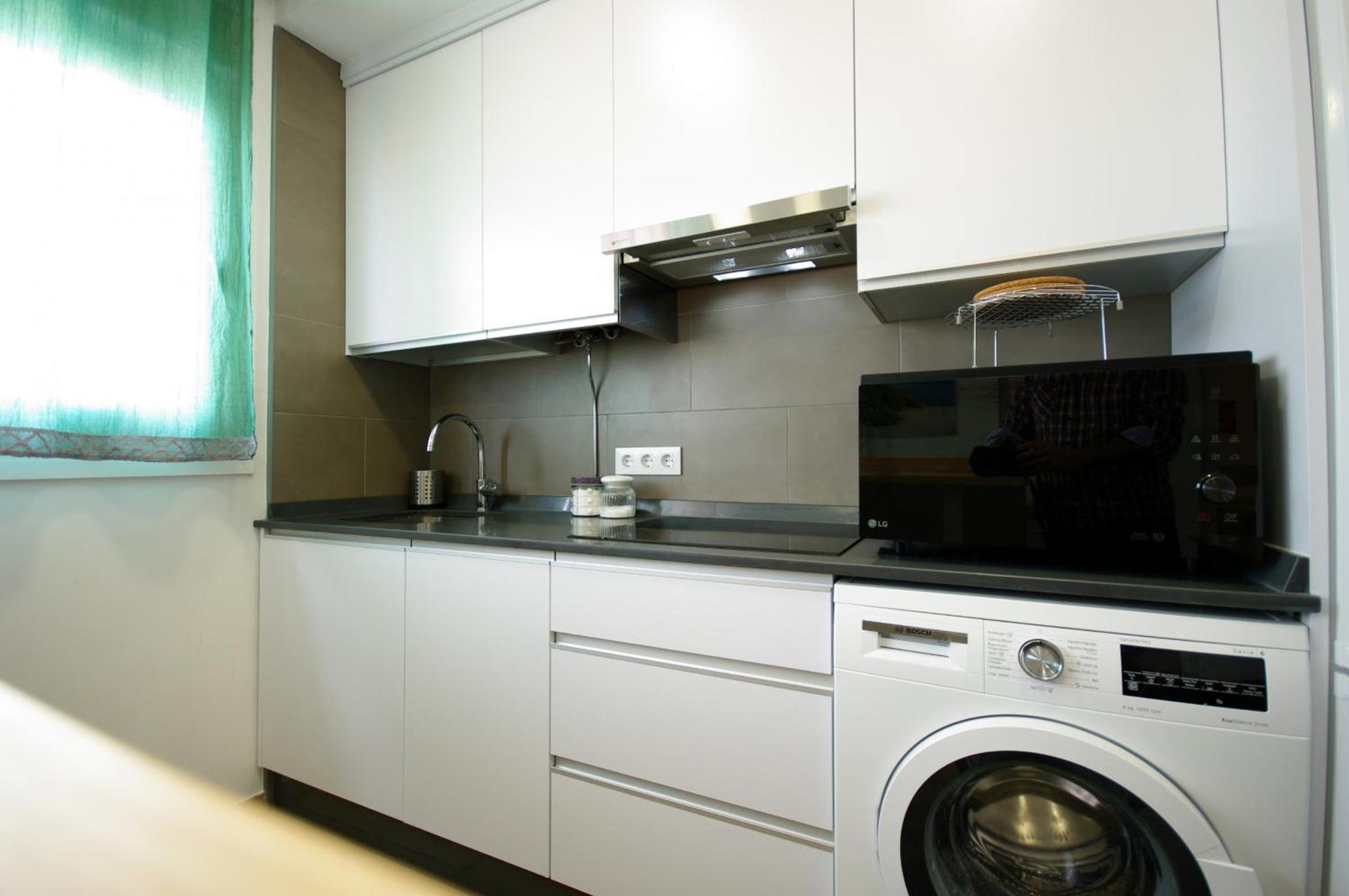 Appartamento Apartamento Ocean Tarifa Esterno foto