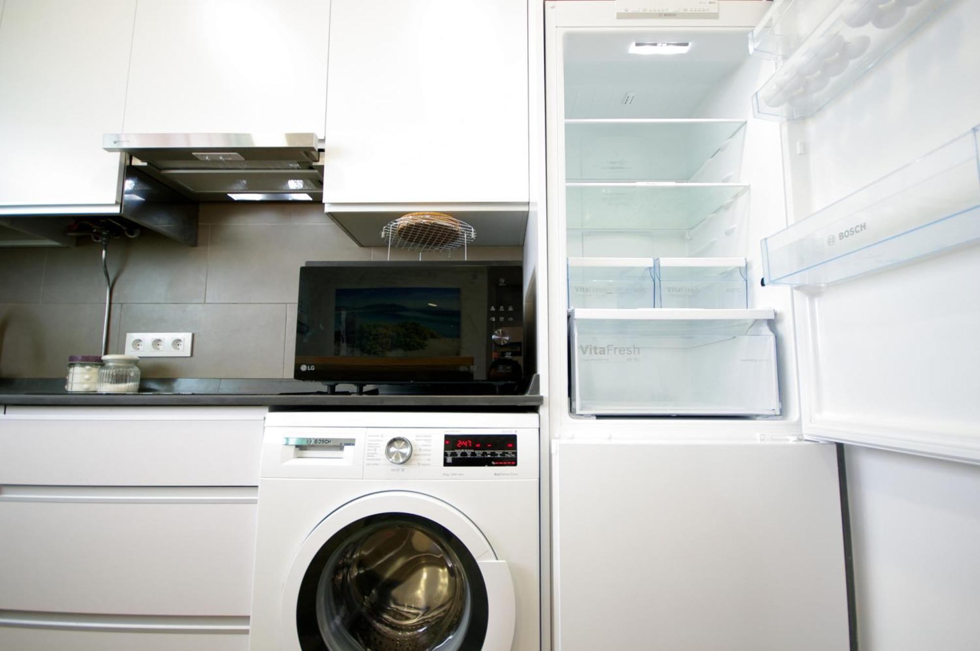Appartamento Apartamento Ocean Tarifa Esterno foto